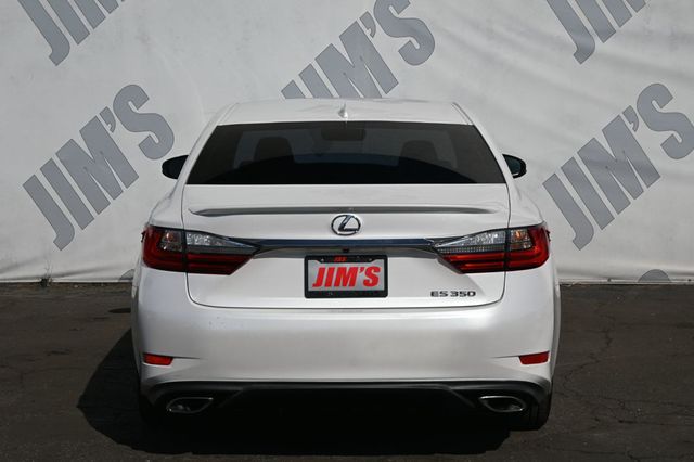 2016 Lexus ES 350 Sedan  - 22940180 - 3