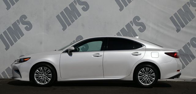 2016 Lexus ES 350 Sedan  - 22940180 - 4