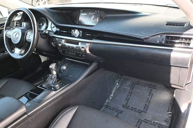 2016 Lexus ES 350 Sedan  - 22940180 - 6