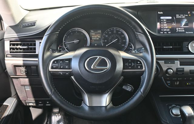 2016 Lexus ES 350 Sedan  - 22940180 - 7