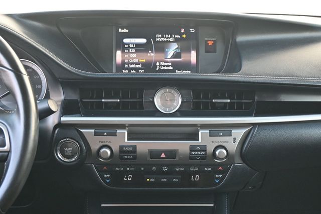 2016 Lexus ES 350 Sedan  - 22940180 - 8