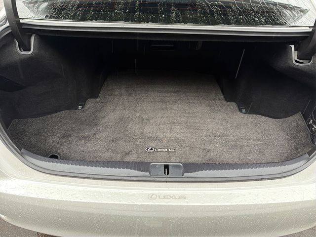 2016 Lexus GS 200t 4dr Sedan RWD - 22982446 - 10