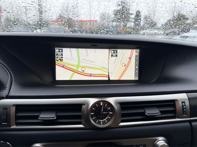 2016 Lexus GS 200t 4dr Sedan RWD - 22982446 - 13