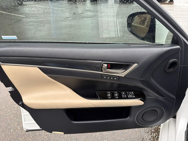 2016 Lexus GS 200t 4dr Sedan RWD - 22982446 - 17