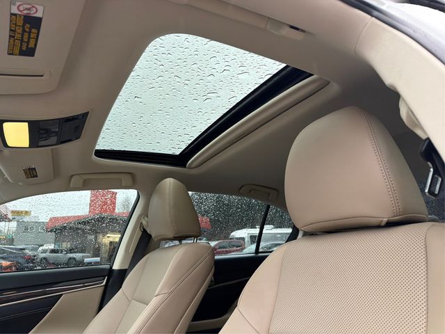 2016 Lexus GS 200t 4dr Sedan RWD - 22982446 - 18