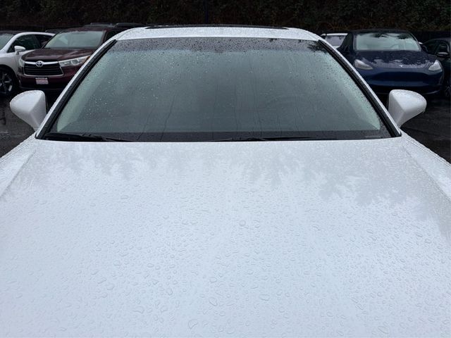 2016 Lexus GS 200t 4dr Sedan RWD - 22982446 - 20