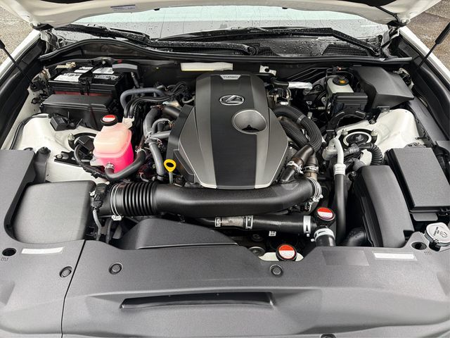 2016 Lexus GS 200t 4dr Sedan RWD - 22982446 - 21