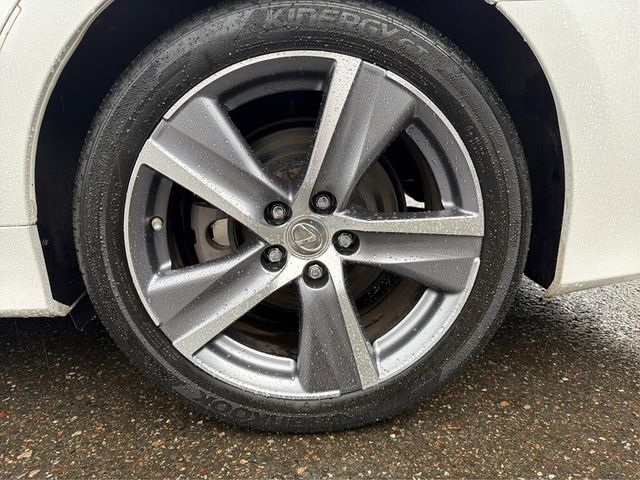 2016 Lexus GS 200t 4dr Sedan RWD - 22982446 - 25