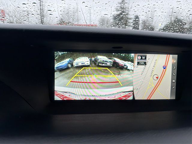 2016 Lexus GS 200t 4dr Sedan RWD - 22982446 - 27