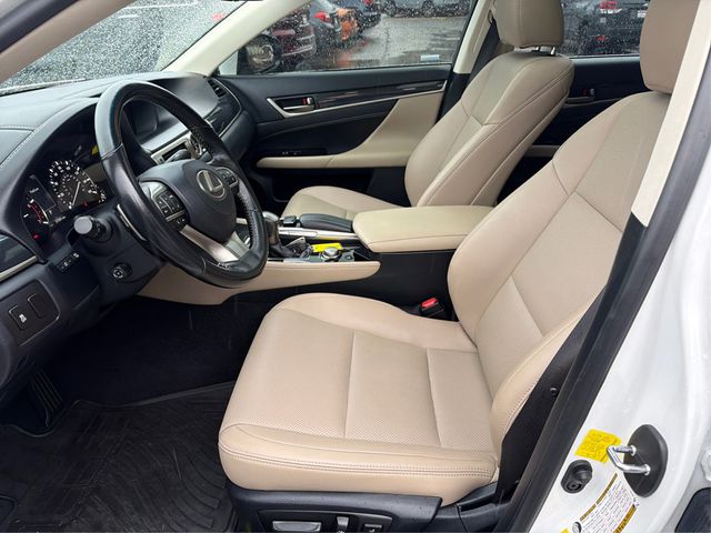 2016 Lexus GS 200t 4dr Sedan RWD - 22982446 - 8