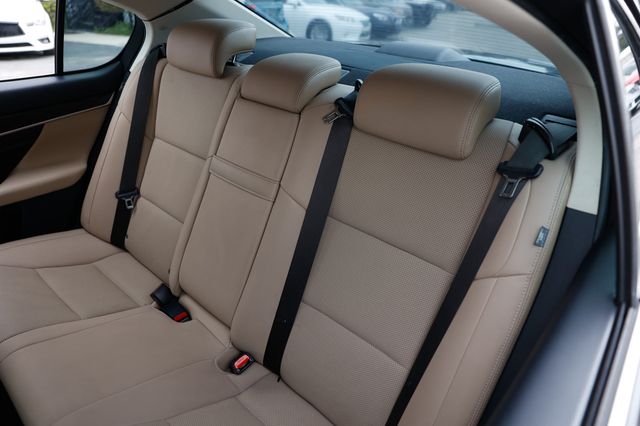 2016 Lexus GS 200t 4dr Sedan RWD - 22955880 - 10