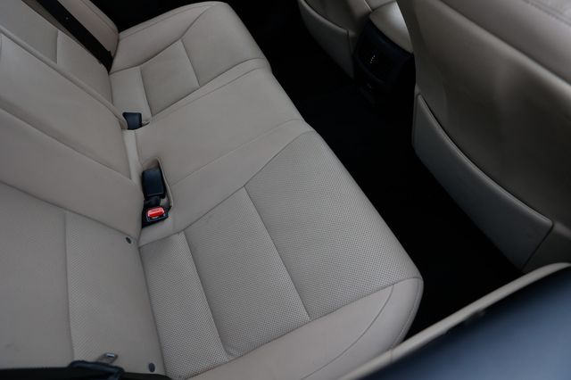 2016 Lexus GS 200t 4dr Sedan RWD - 22955880 - 14