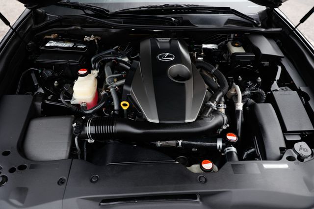 2016 Lexus GS 200t 4dr Sedan RWD - 22955880 - 22