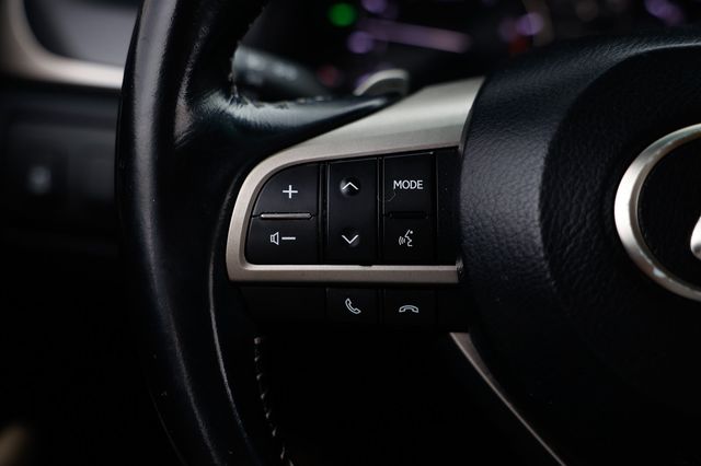 2016 Lexus GS 200t 4dr Sedan RWD - 22955880 - 30