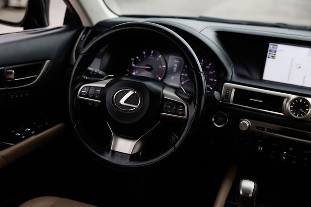 2016 Lexus GS 200t 4dr Sedan RWD - 22955880 - 33
