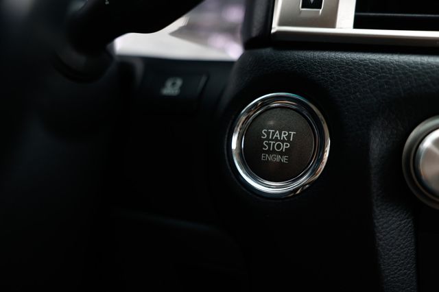 2016 Lexus GS 200t 4dr Sedan RWD - 22955880 - 34