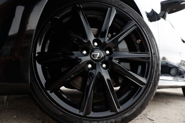 2016 Lexus GS 200t 4dr Sedan RWD - 22955880 - 35