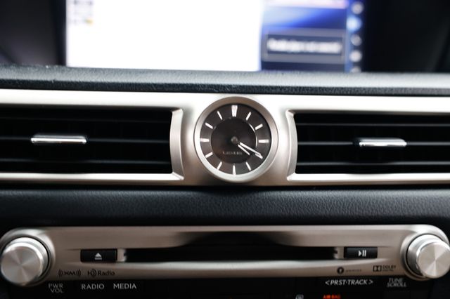 2016 Lexus GS 200t 4dr Sedan RWD - 22955880 - 37