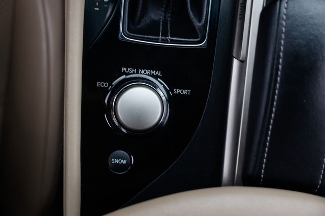 2016 Lexus GS 200t 4dr Sedan RWD - 22955880 - 43