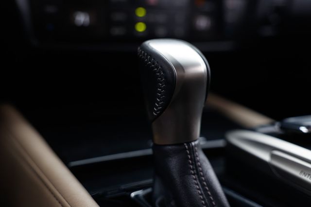 2016 Lexus GS 200t 4dr Sedan RWD - 22955880 - 45