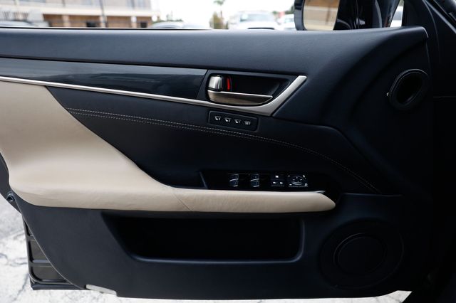 2016 Lexus GS 200t 4dr Sedan RWD - 22955880 - 47