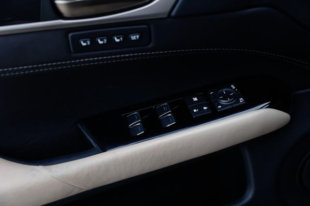 2016 Lexus GS 200t 4dr Sedan RWD - 22955880 - 49