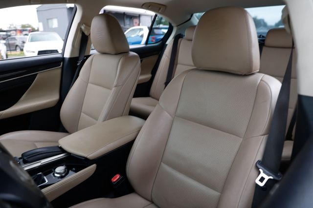 2016 Lexus GS 200t 4dr Sedan RWD - 22955880 - 8