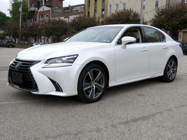 16 Used Lexus Gs 350 4dr Sedan Awd At Allied Automotive Serving Usa Nj Iid 1076