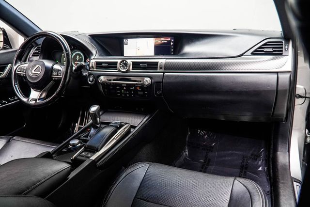 2016 Lexus GS 350 4dr Sedan AWD - 22994203 - 11