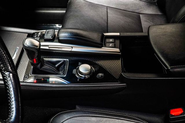 2016 Lexus GS 350 4dr Sedan AWD - 22994203 - 12