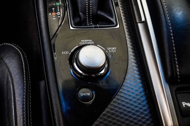 2016 Lexus GS 350 4dr Sedan AWD - 22994203 - 13