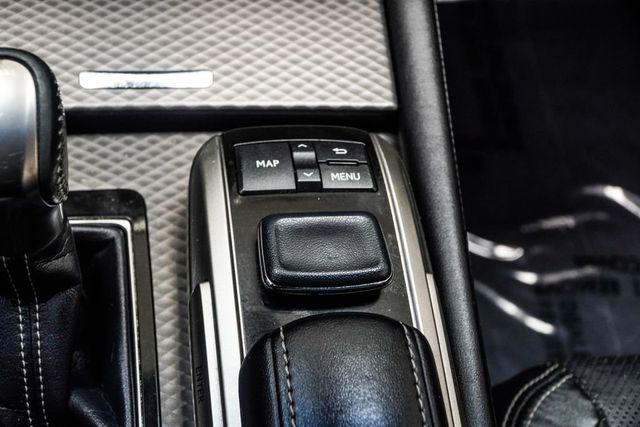 2016 Lexus GS 350 4dr Sedan AWD - 22994203 - 14