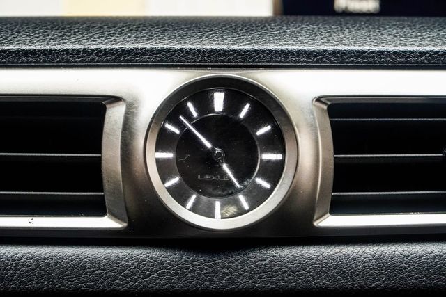 2016 Lexus GS 350 4dr Sedan AWD - 22994203 - 17