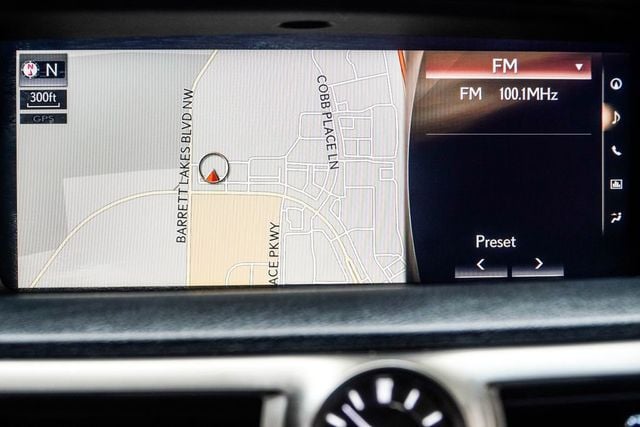 2016 Lexus GS 350 4dr Sedan AWD - 22994203 - 18