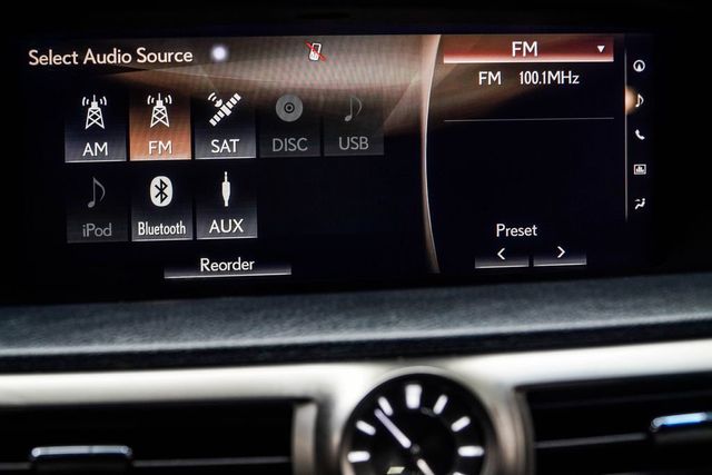 2016 Lexus GS 350 4dr Sedan AWD - 22994203 - 20