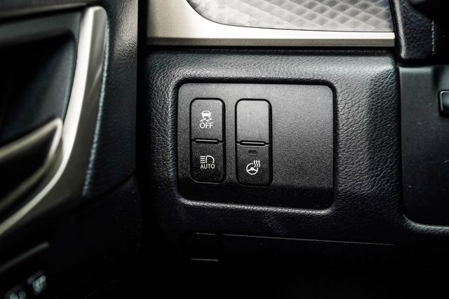 2016 Lexus GS 350 4dr Sedan AWD - 22994203 - 23