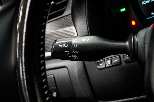 2016 Lexus GS 350 4dr Sedan AWD - 22994203 - 24