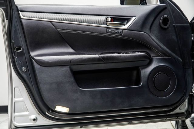 2016 Lexus GS 350 4dr Sedan AWD - 22994203 - 26