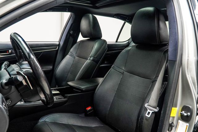 2016 Lexus GS 350 4dr Sedan AWD - 22994203 - 27