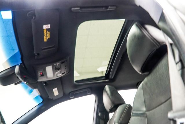 2016 Lexus GS 350 4dr Sedan AWD - 22994203 - 30