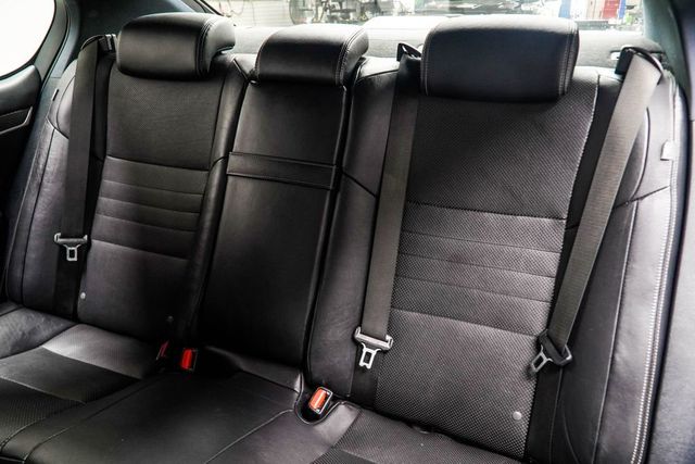 2016 Lexus GS 350 4dr Sedan AWD - 22994203 - 31