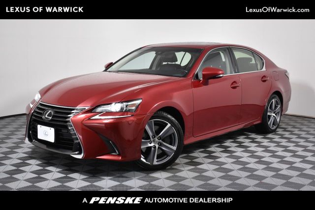 Used Lexus Gs 350 At Inskip S Warwick Auto Mall Serving Providence Ri