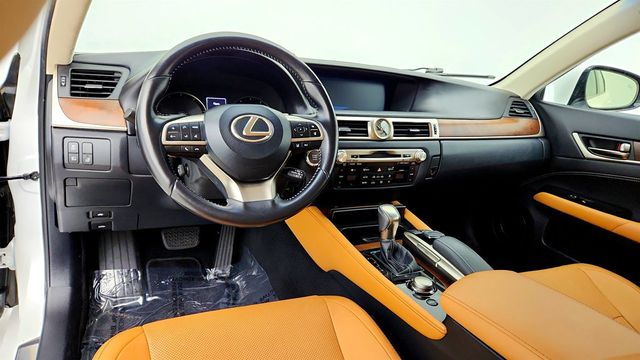 2016 Lexus GS 350 4dr Sedan AWD w/ Premium Pkg, Heated SW & Safety System+ - 23028821 - 12
