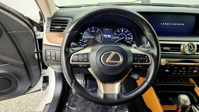 2016 Lexus GS 350 4dr Sedan AWD w/ Premium Pkg, Heated SW & Safety System+ - 23028821 - 13
