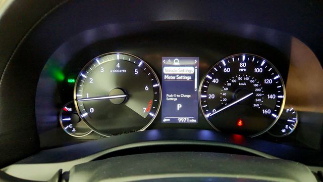 2016 Lexus GS 350 4dr Sedan AWD w/ Premium Pkg, Heated SW & Safety System+ - 23028821 - 14