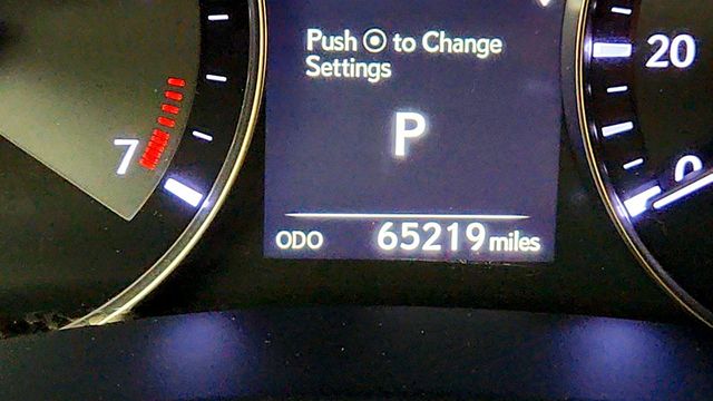 2016 Lexus GS 350 4dr Sedan AWD w/ Premium Pkg, Heated SW & Safety System+ - 23028821 - 15