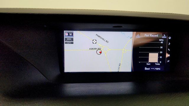 2016 Lexus GS 350 4dr Sedan AWD w/ Premium Pkg, Heated SW & Safety System+ - 23028821 - 18