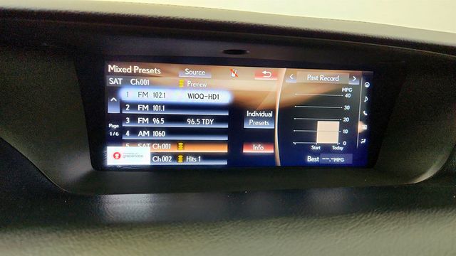 2016 Lexus GS 350 4dr Sedan AWD w/ Premium Pkg, Heated SW & Safety System+ - 23028821 - 20