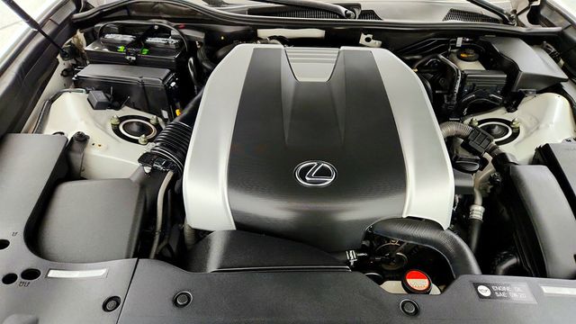2016 Lexus GS 350 4dr Sedan AWD w/ Premium Pkg, Heated SW & Safety System+ - 23028821 - 28