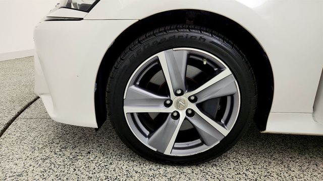 2016 Lexus GS 350 4dr Sedan AWD w/ Premium Pkg, Heated SW & Safety System+ - 23028821 - 8